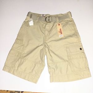 Men's Levi's Squad Cargo Short